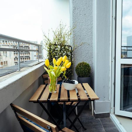 Amazing View - Top Location - Old Town Bukares Bagian luar foto